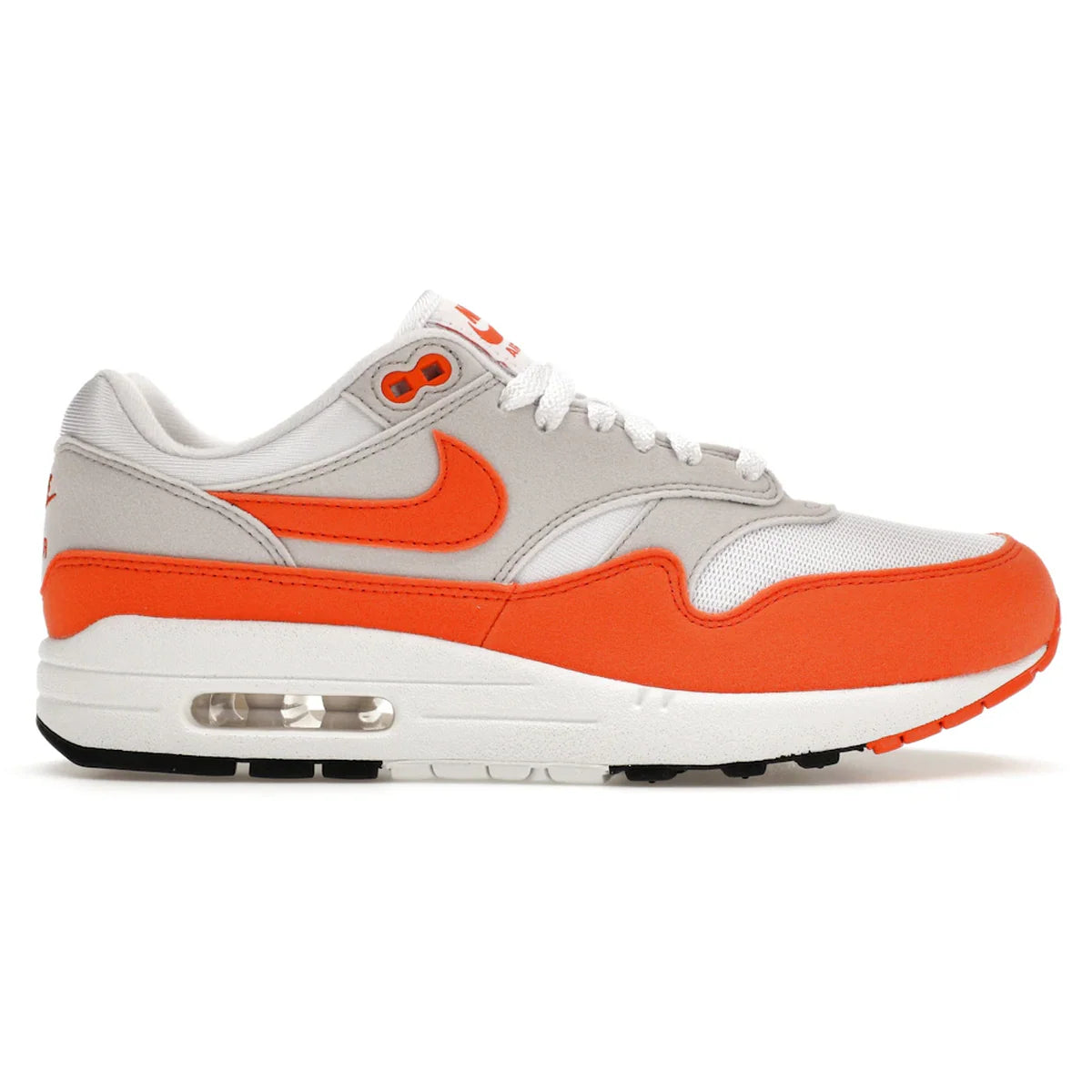 Nike Air Max 1 '87 Safety Orange