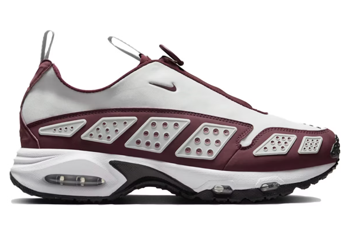 Nike Air Max Sunder Burgundy Crush