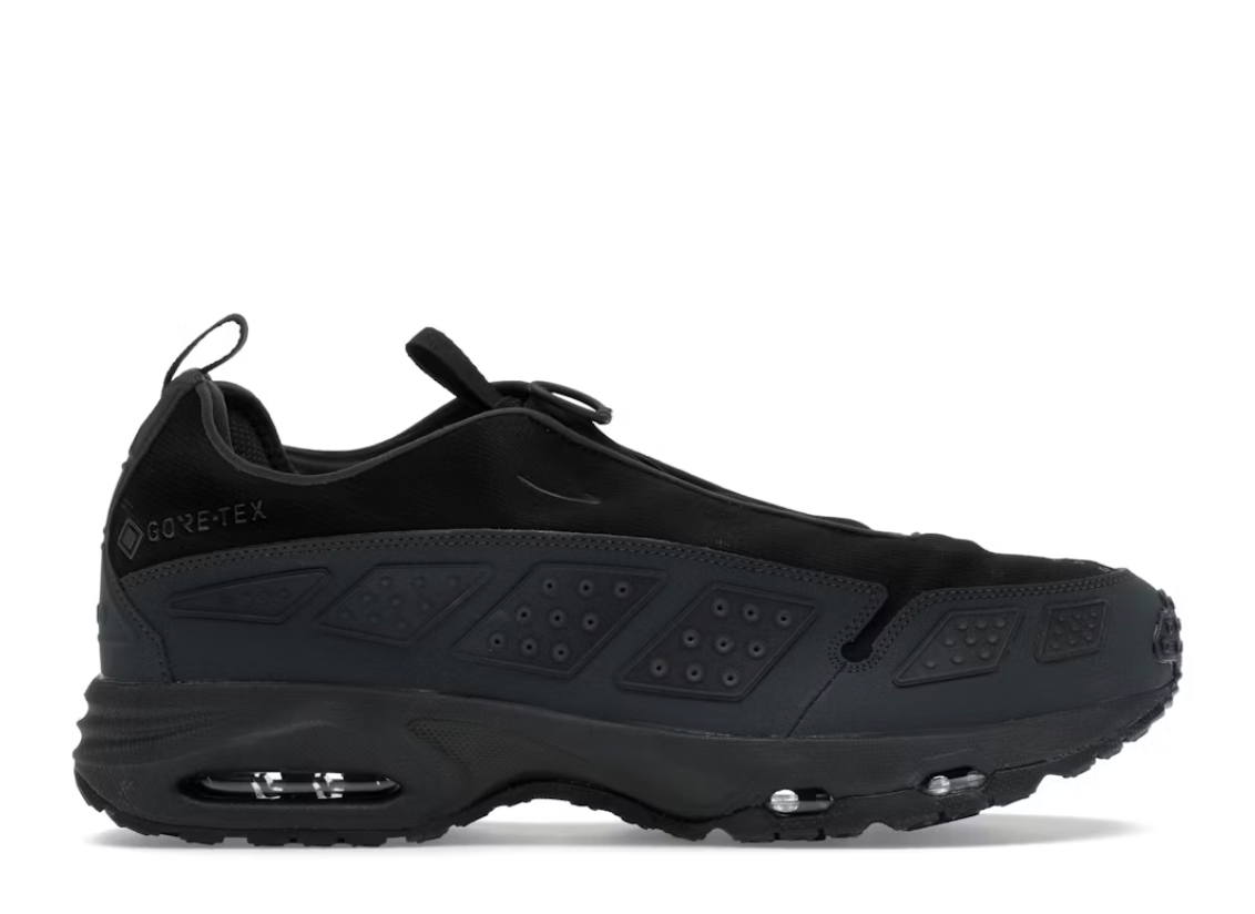 Nike Air Max Sunder GoreTex Black Smoke Grey