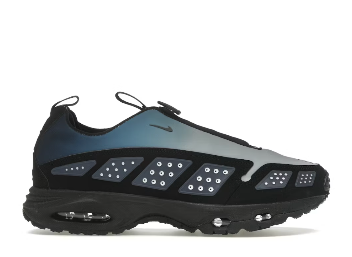 Nike Air Max Sunder Obsidian Grey Haze