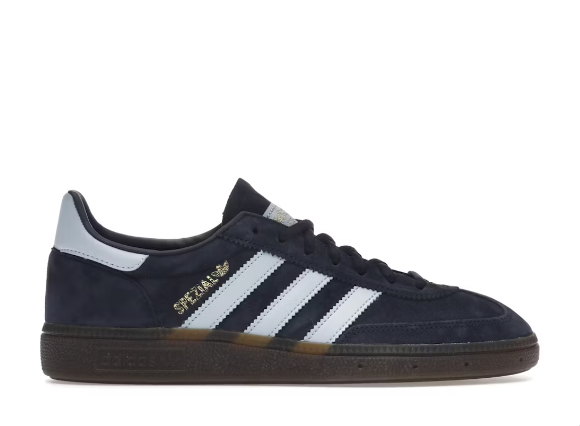 Adidas Handball Spezial Navy