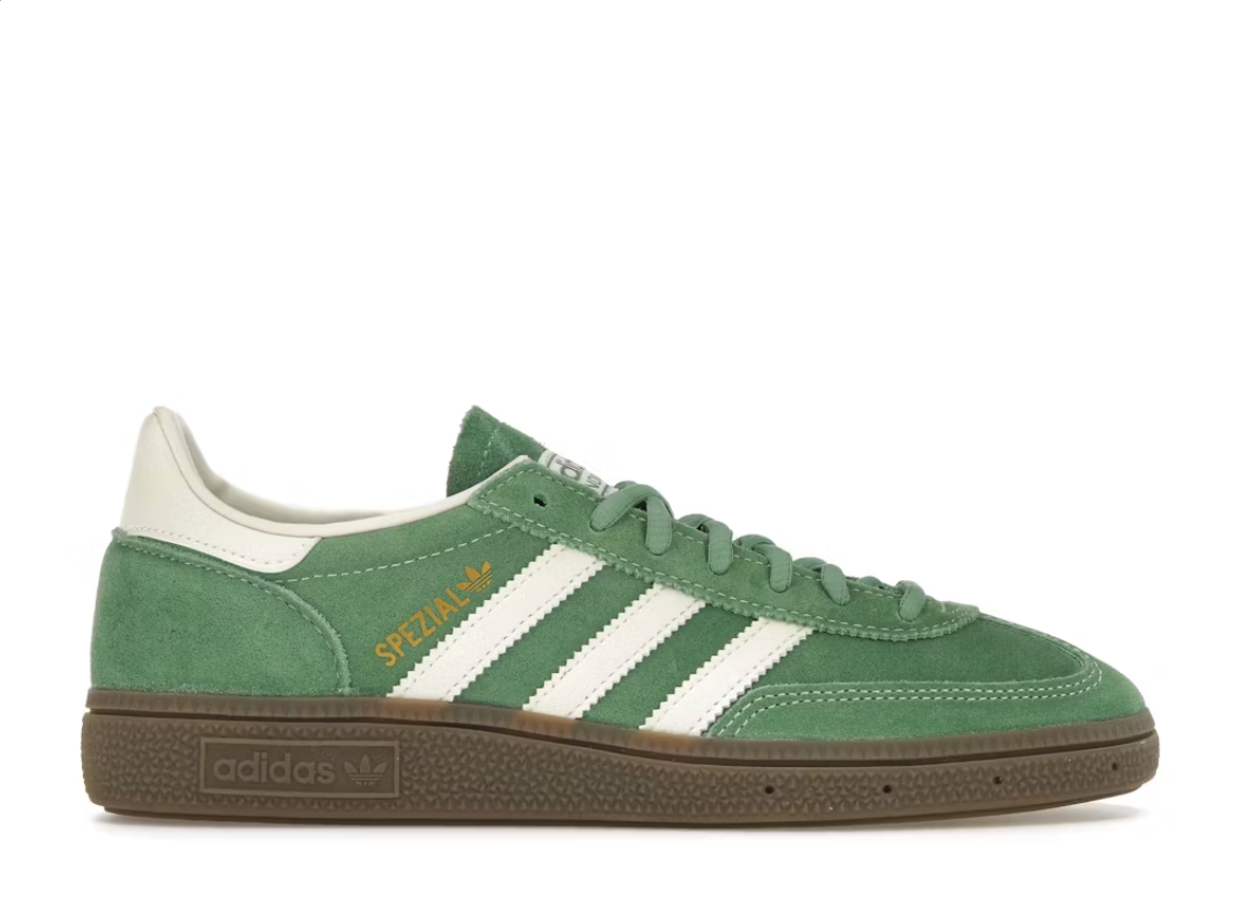 Adidas Handball Spezial Preloved Green