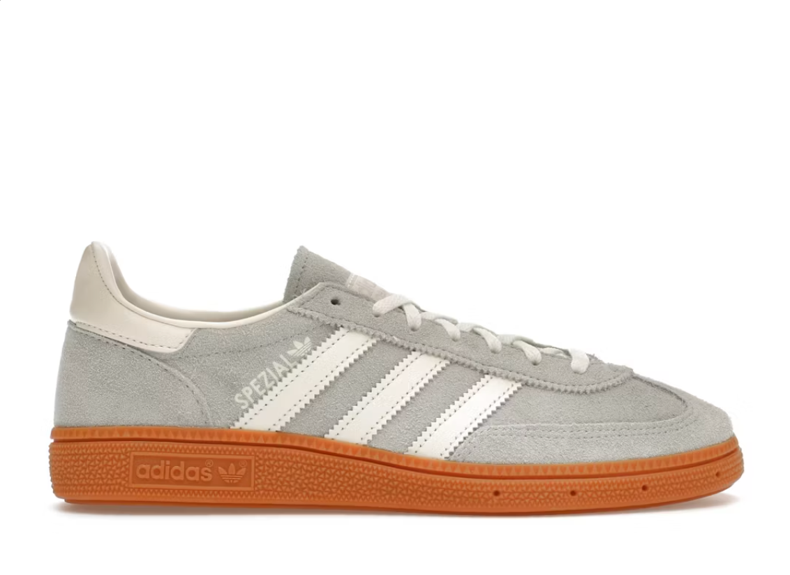 Adidas Handball Spezial Wonder Silver