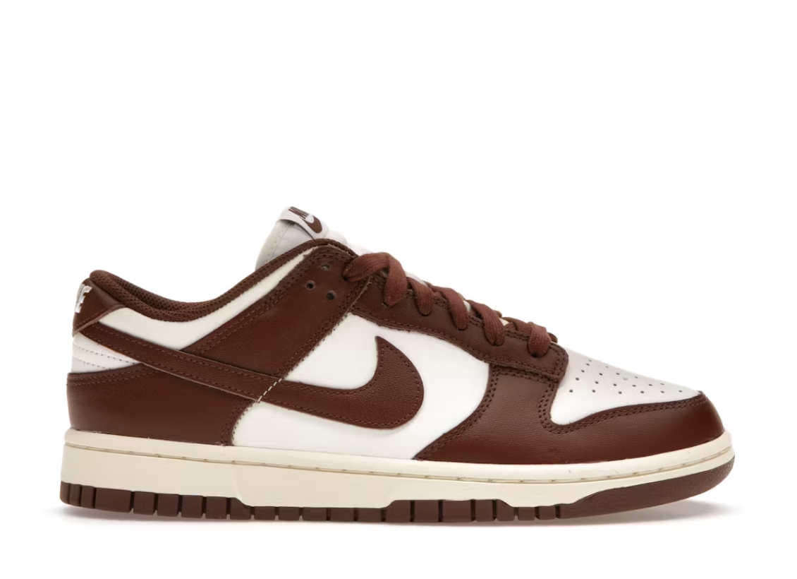 Nike Dunk Low Cocoa Wow