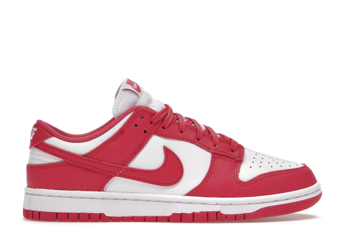Nike Dunk Low Archeo Pink