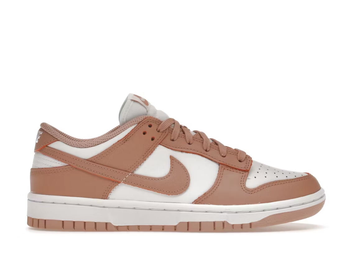 Nike Dunk Low Rose Whisper