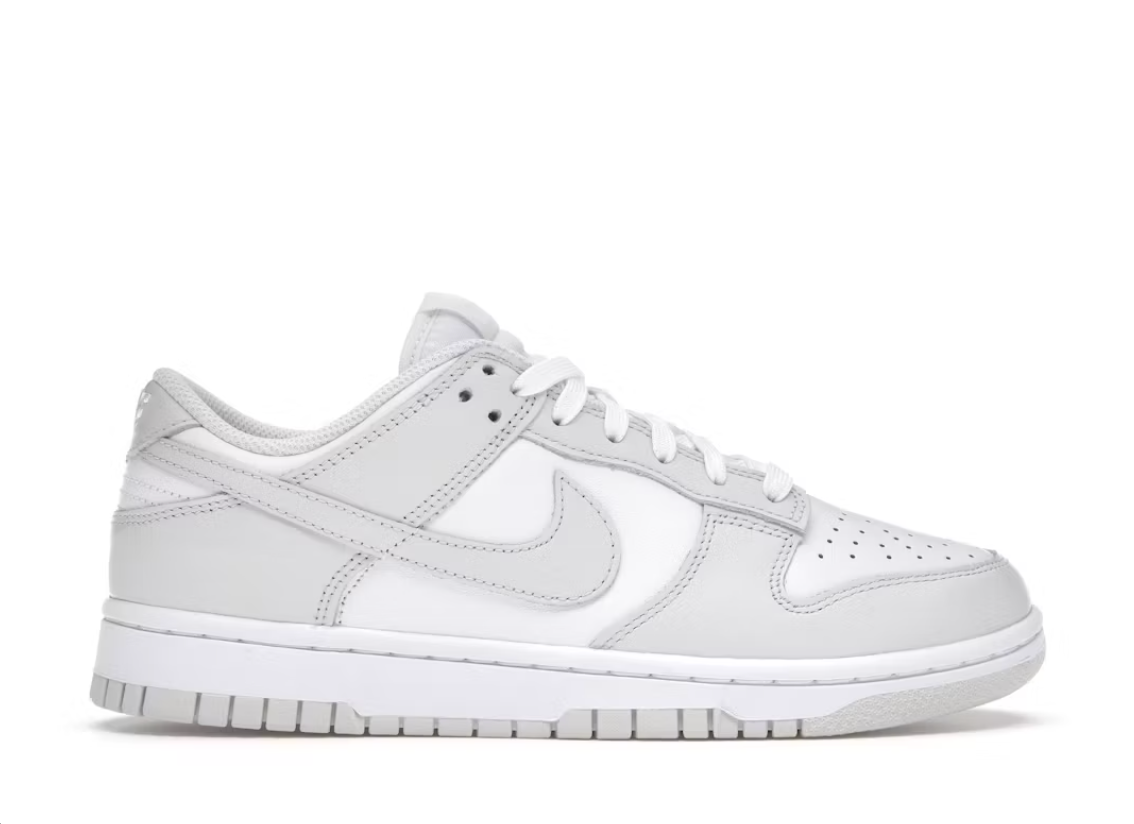 Nike Dunk Low Photon Dust