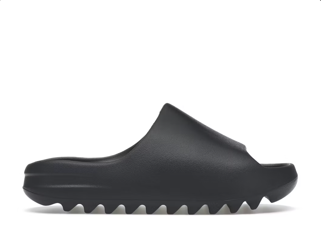 Yeezy Slide Slate Grey