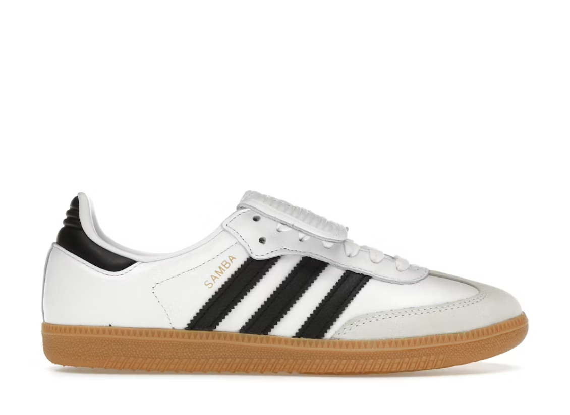 Adidas Samba LT Black White
