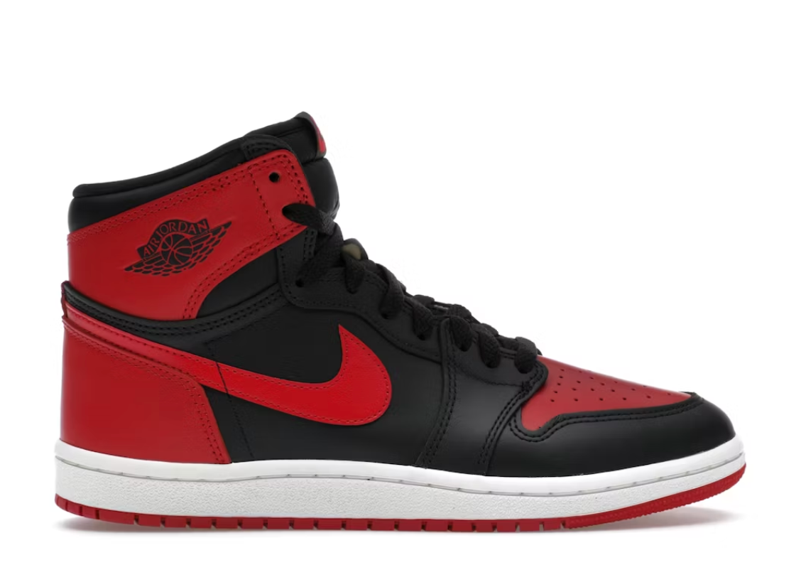 Air Jordan 1 Retro High 85 OG Bred