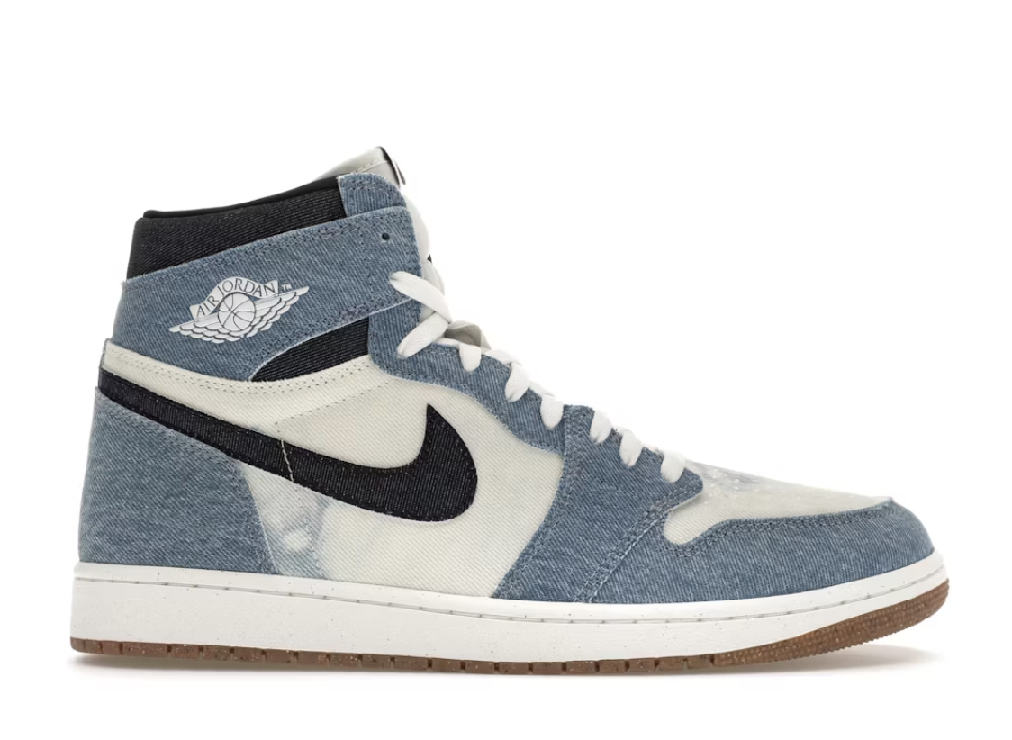 Air Jordan 1 Retro High OG Denim