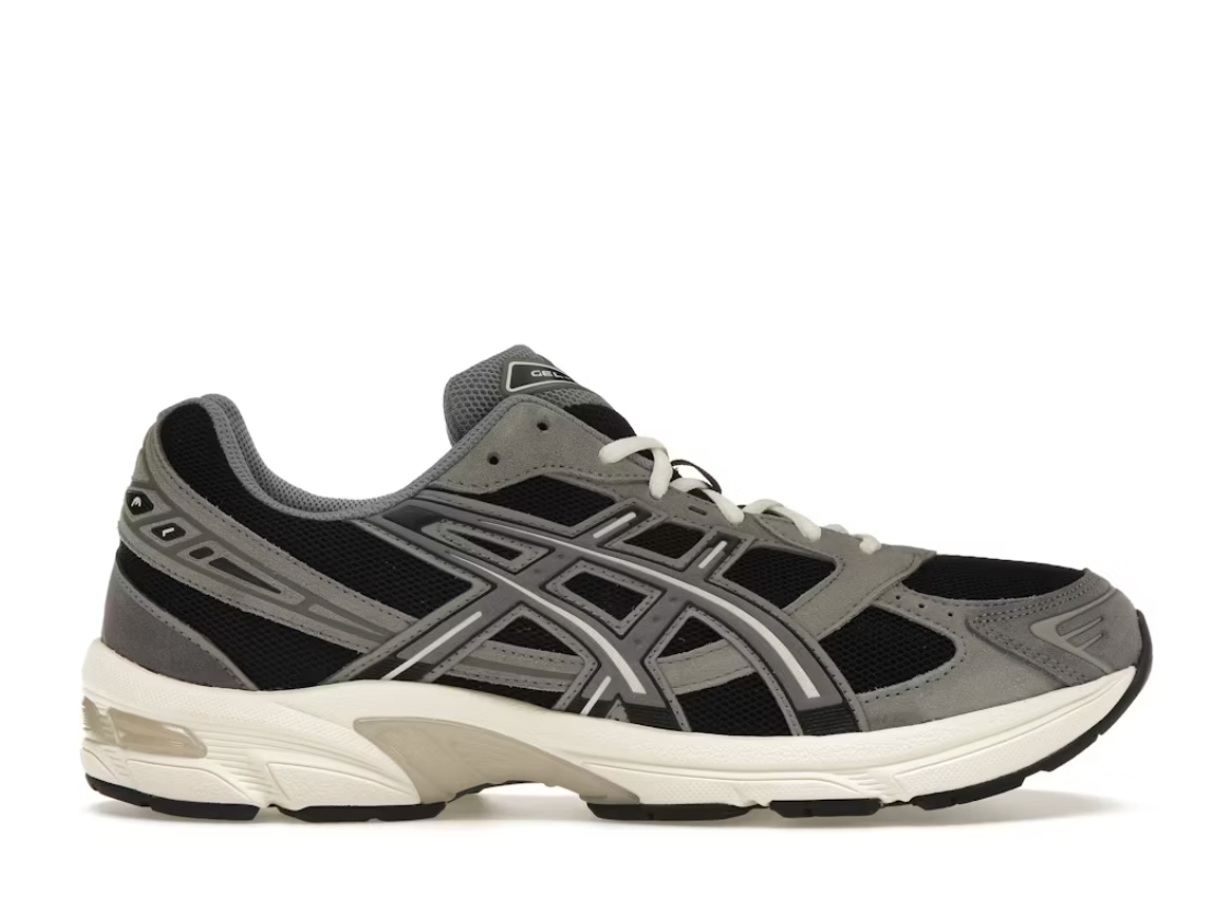 ASICS Gel-1130 Black Carbon