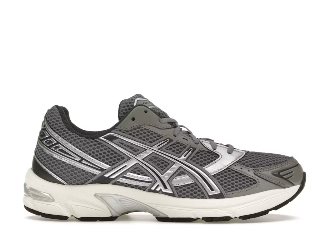 ASICS Gel‑1130 Clay Grey/Pure Silver