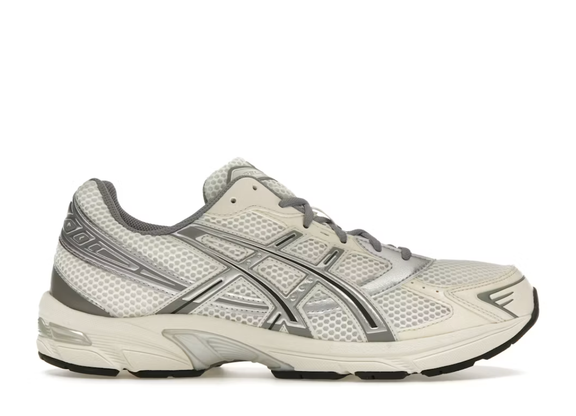 Asics Gel-1130 Cream Clay Grey