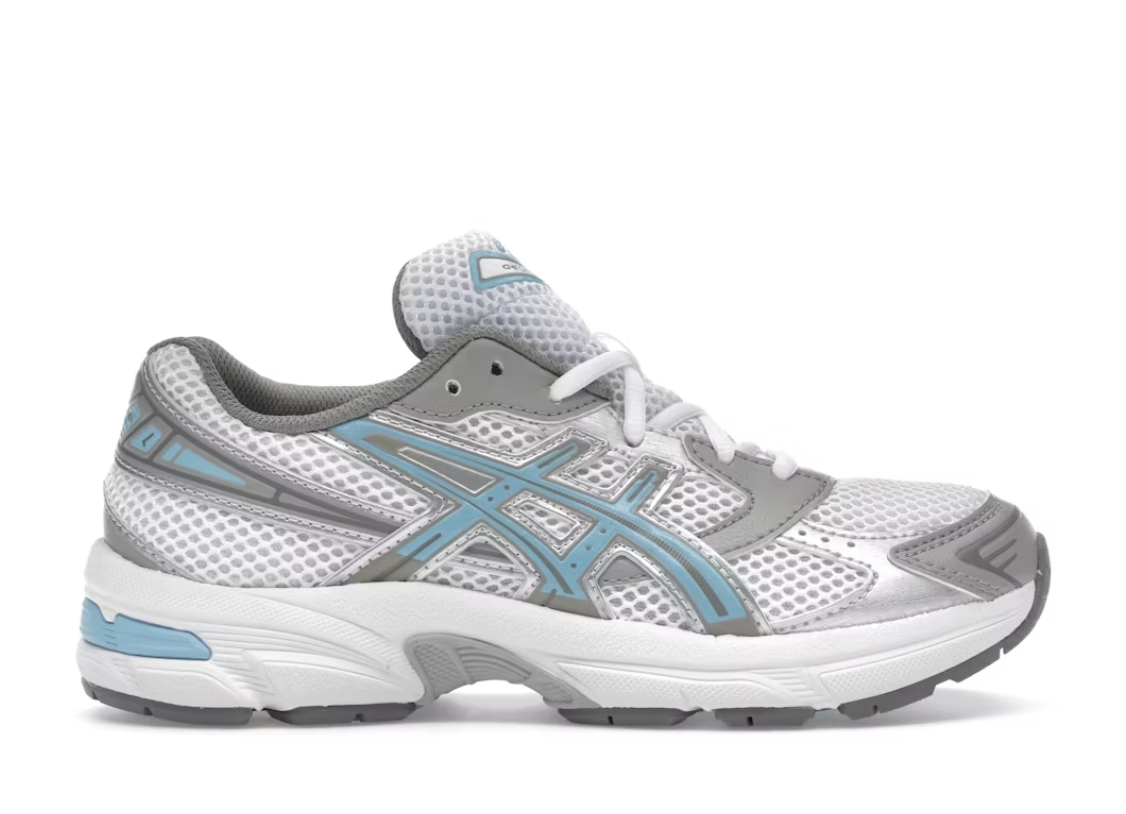ASICS Gel-1130 White Arctic Sky