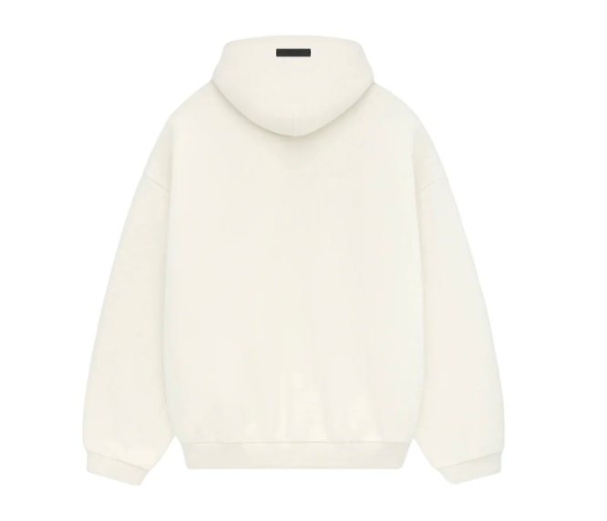 Fear of God Essentials Fleece Hoodie Shell