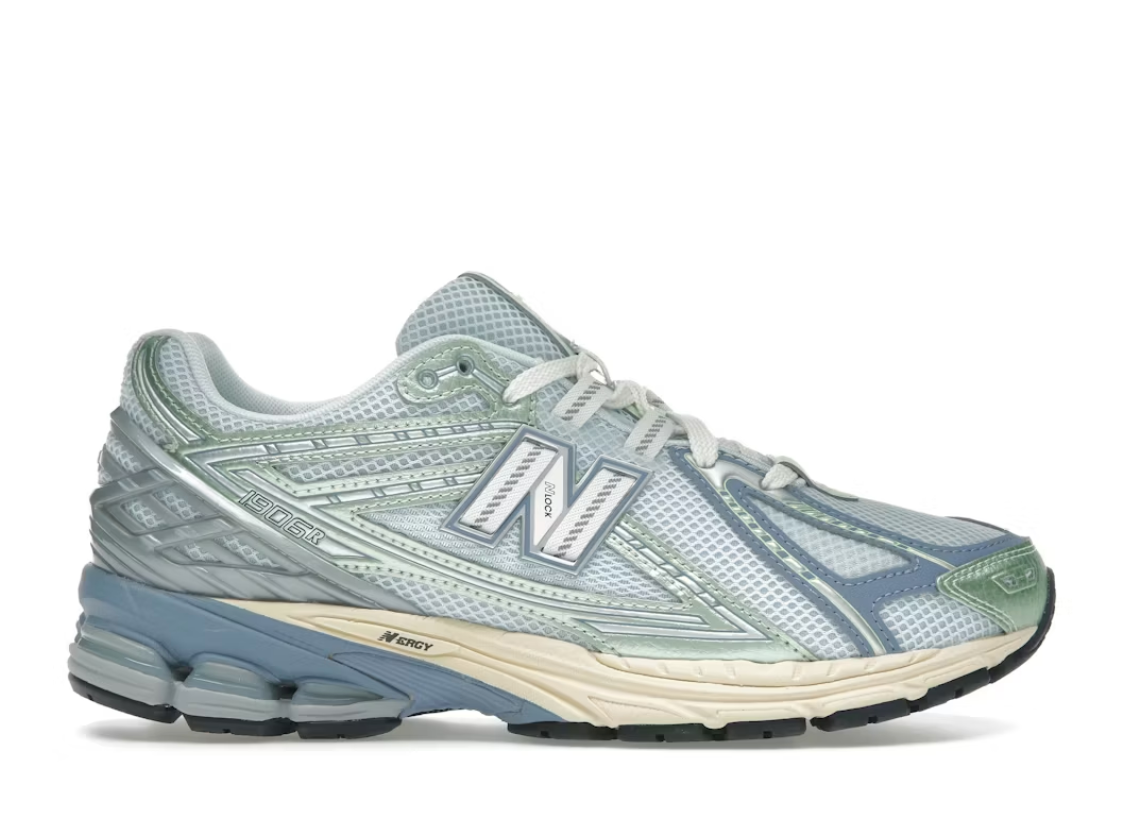 New Balance 1906R Ice Blue Melon Water