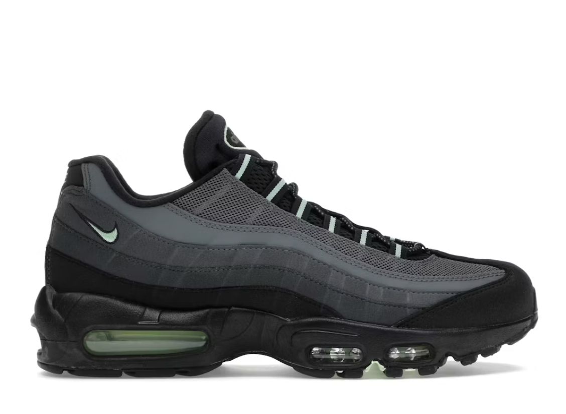 Nike Air Max 95 Vapor Green