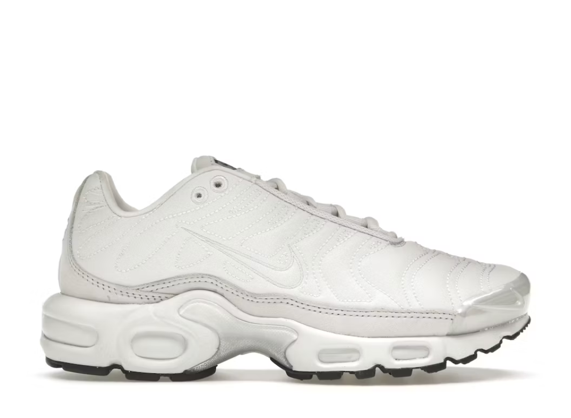 Nike Air Max Plus Platinum Tint