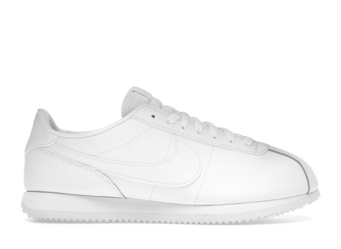 Nike Cortez Triple White