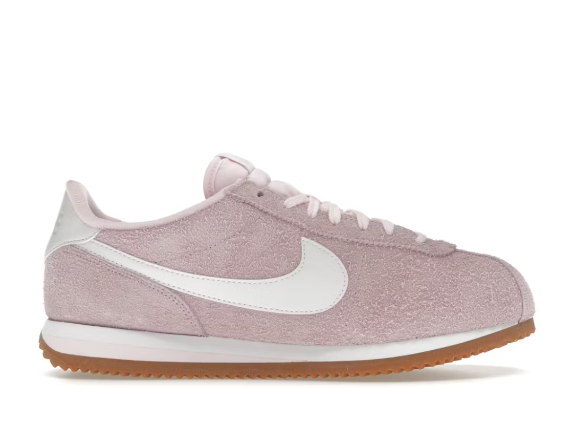 Nike Cortez Vintage Pink Foam
