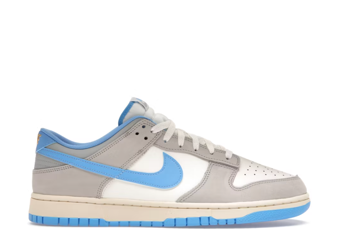 Nike Dunk Low Athletic Department University Blue