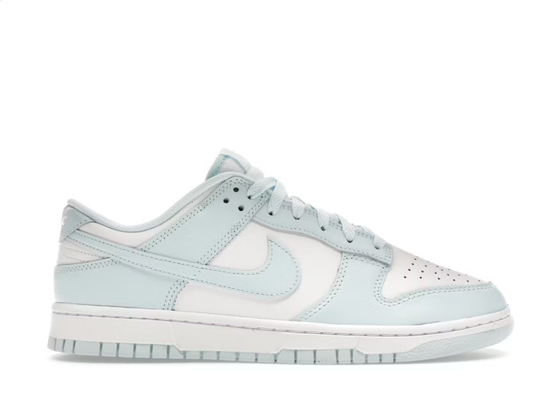 Nike Dunk Low Glacier Blue