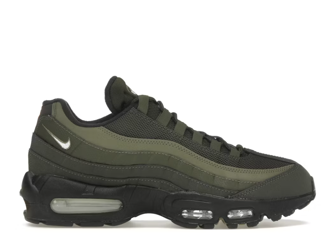 Nike Air Max 95 Sequoia