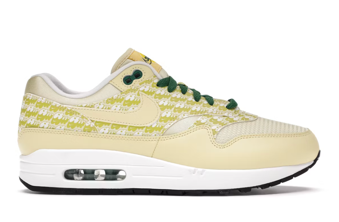 Nike Air Max 1 Lemonade (2020)