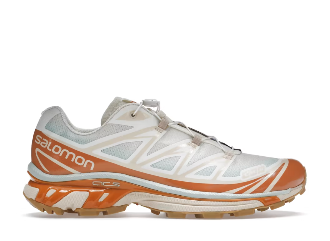 Salomon XT-6 Skyline Sun Baked