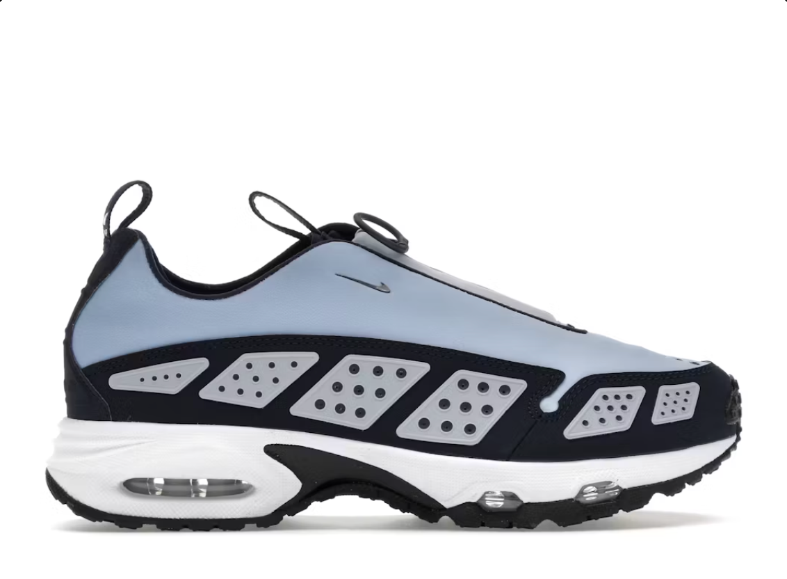 Nike Air Max Sunder Blue Ice
