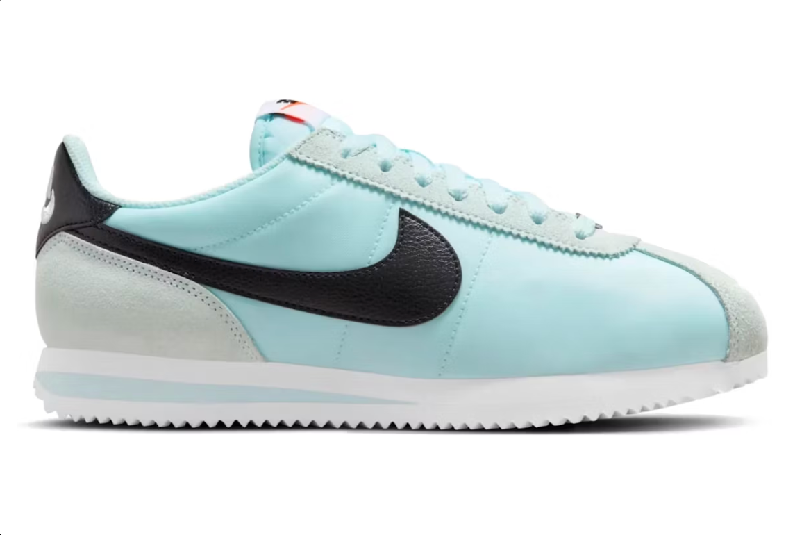 Nike Cortez Textile Glacier Blue