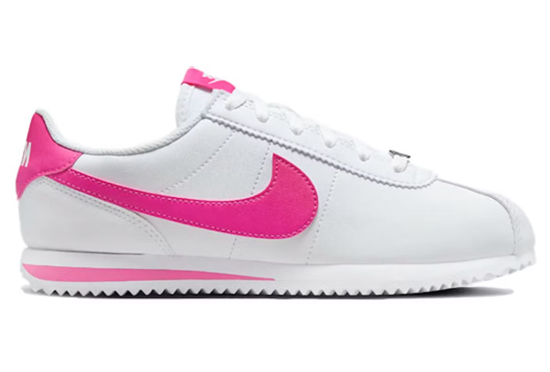 Nike Cortez Laser Fuchsia