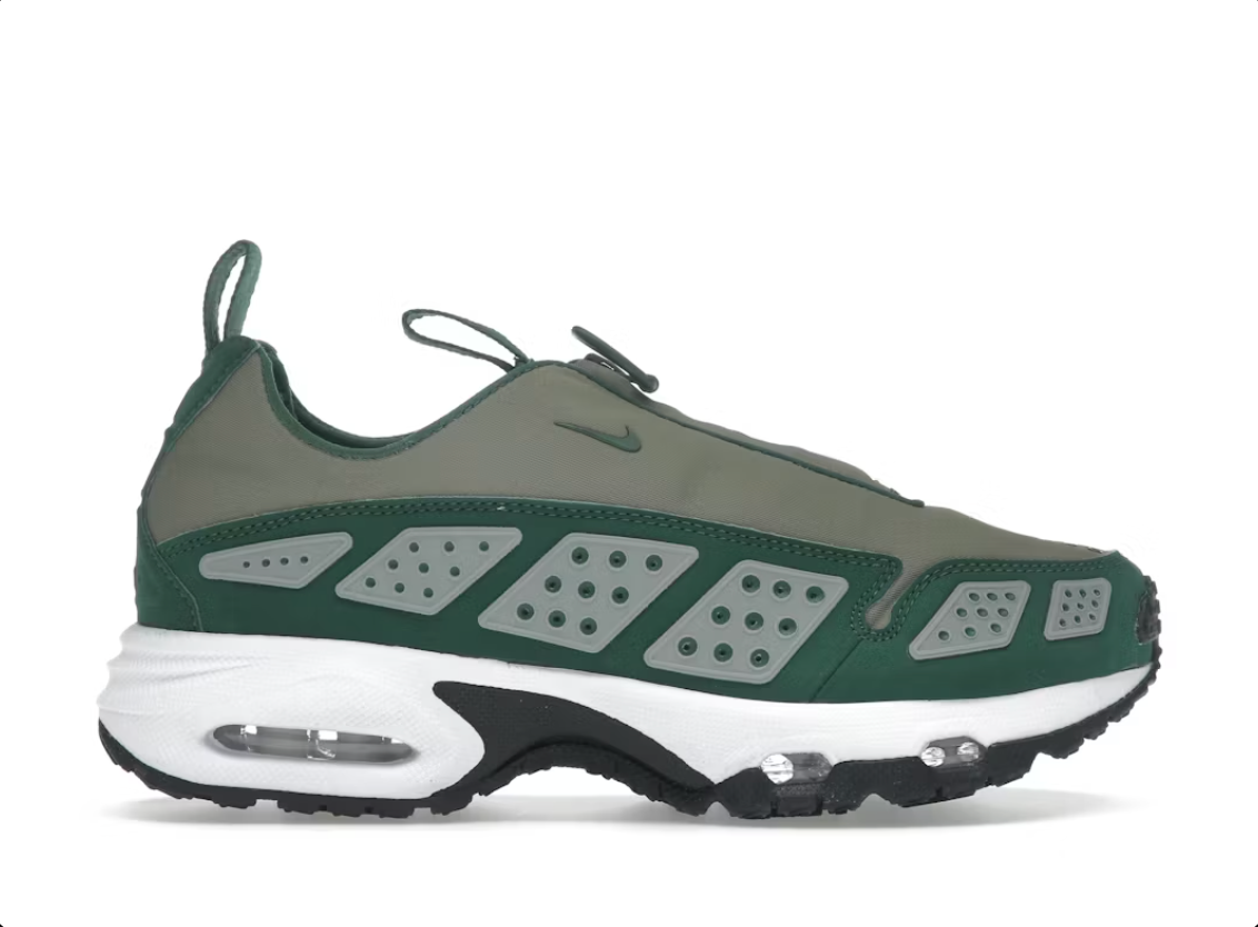 Nike Air Max Sunder “Light Army”