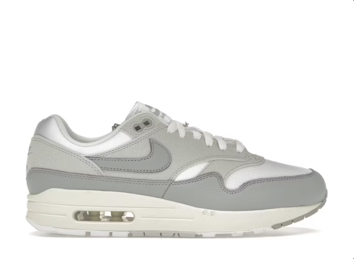 Nike Air Max 1 Pure Platinum