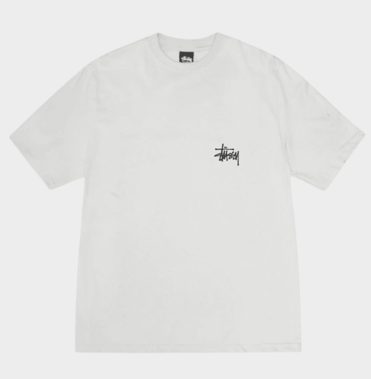 Stussy T-Shirt "Fog"