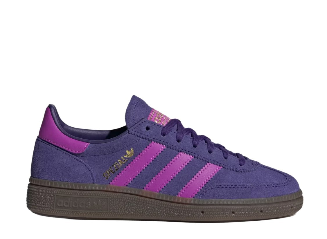 Adidas Handball Spezial Collegiate Purple