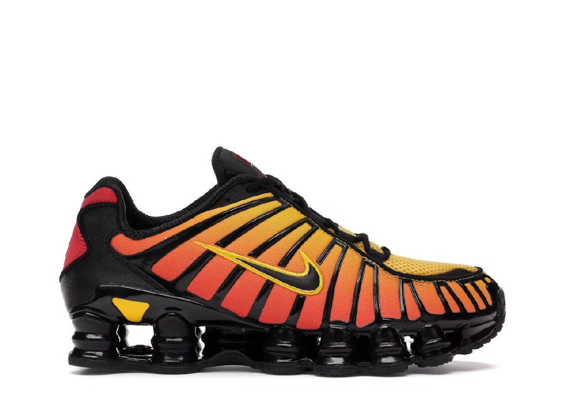 Nike Shox TL Sunrise