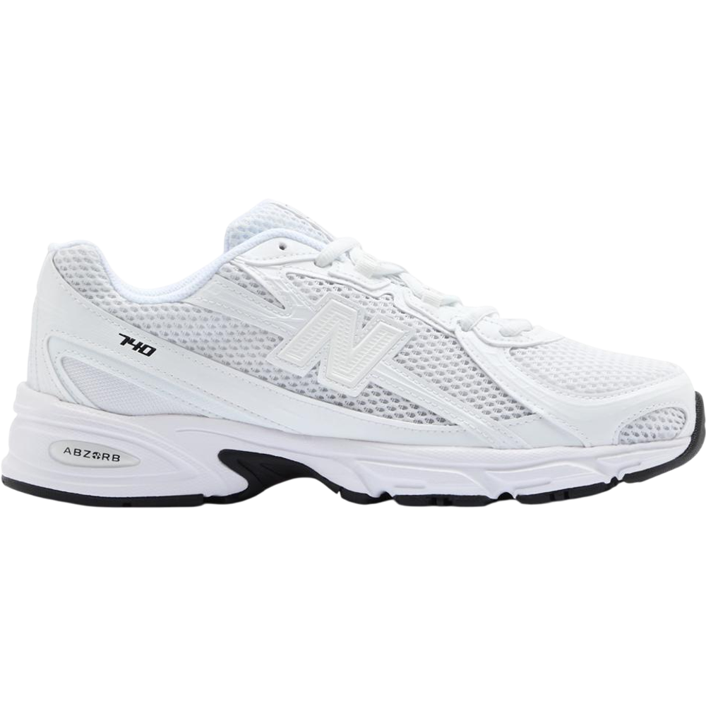 New Balance 740 White