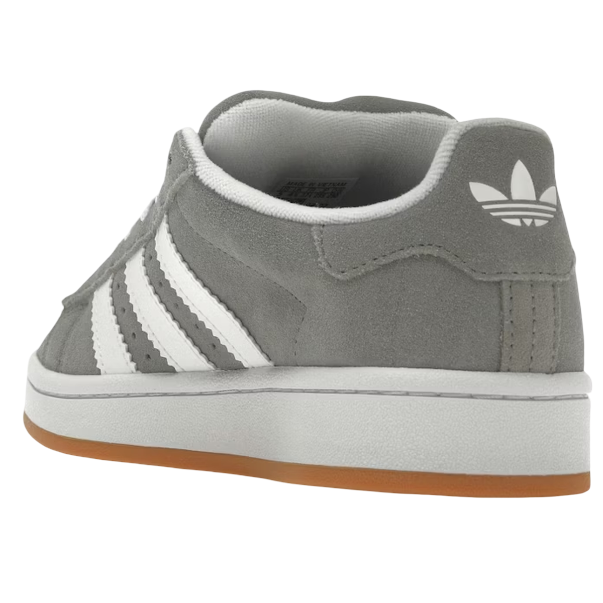Product Image Adidas Campus 00s Grey Gum GS