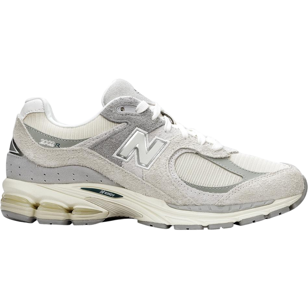 New Balance 2002 Beige
