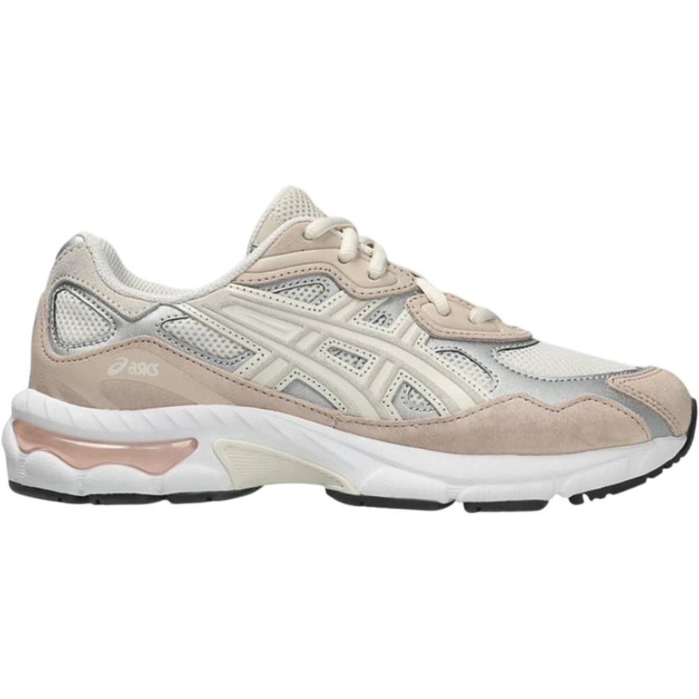 ASICS Gel-NYC Blush/Cream (GS)