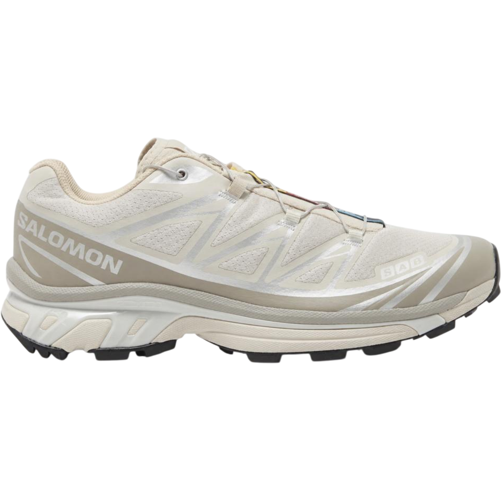 Salomon XT-6 Rainy Day Paloma