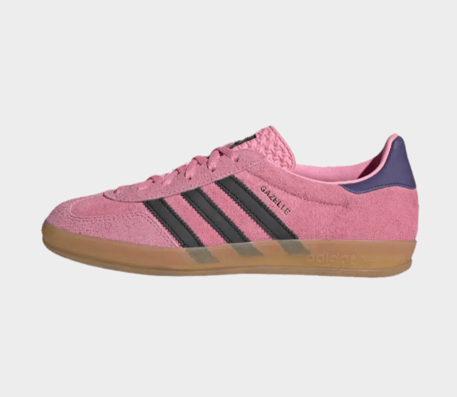 Adidas Gazelle "Bliss Pink"