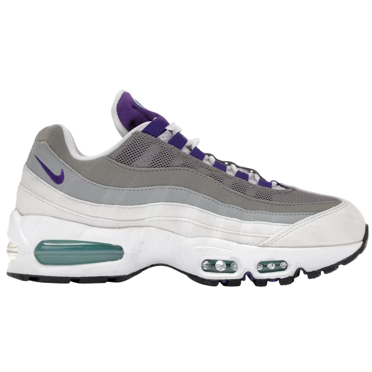 Product Image Nike Air Max 95 OG Big Bubble Grape