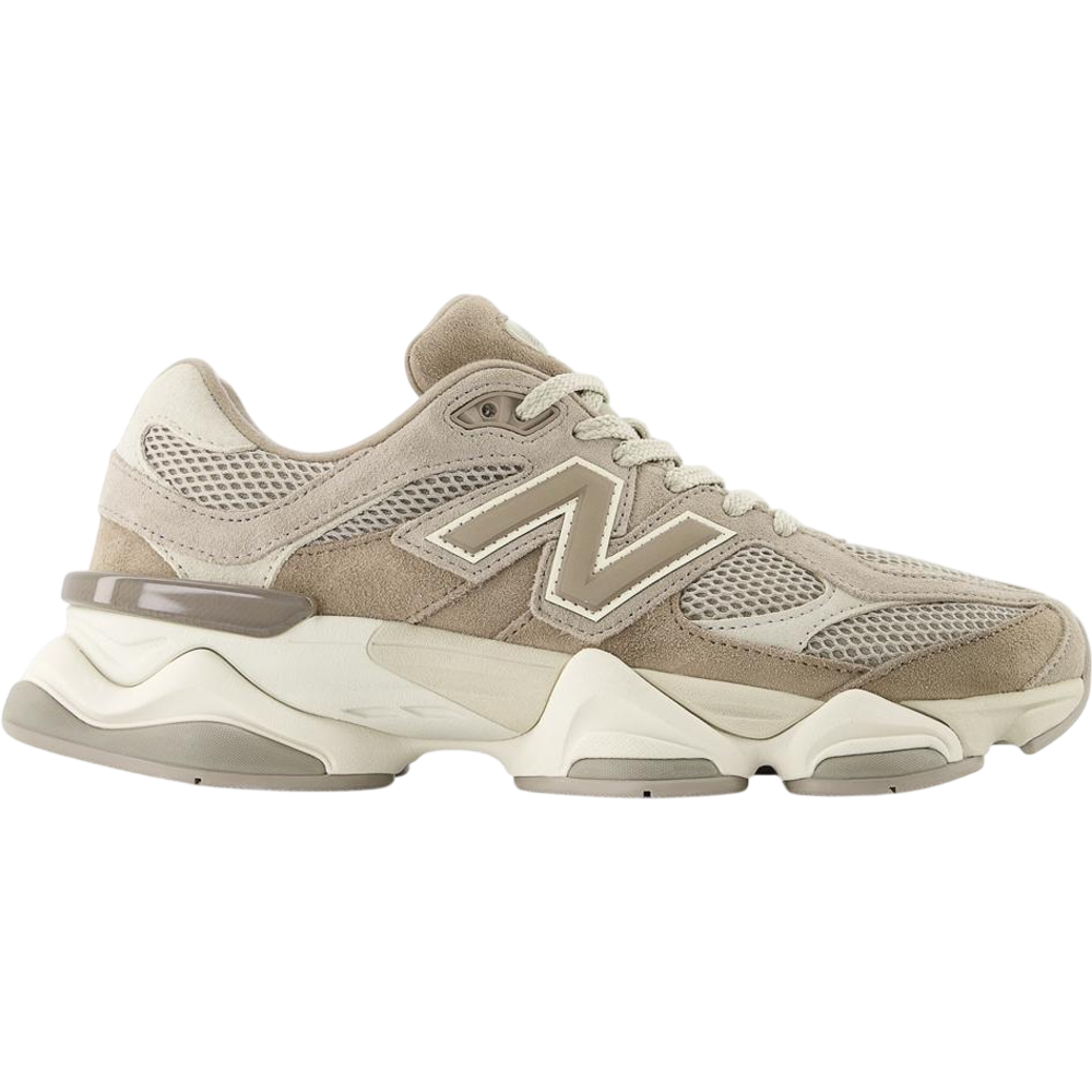 New Balance 9060 Mushroom
