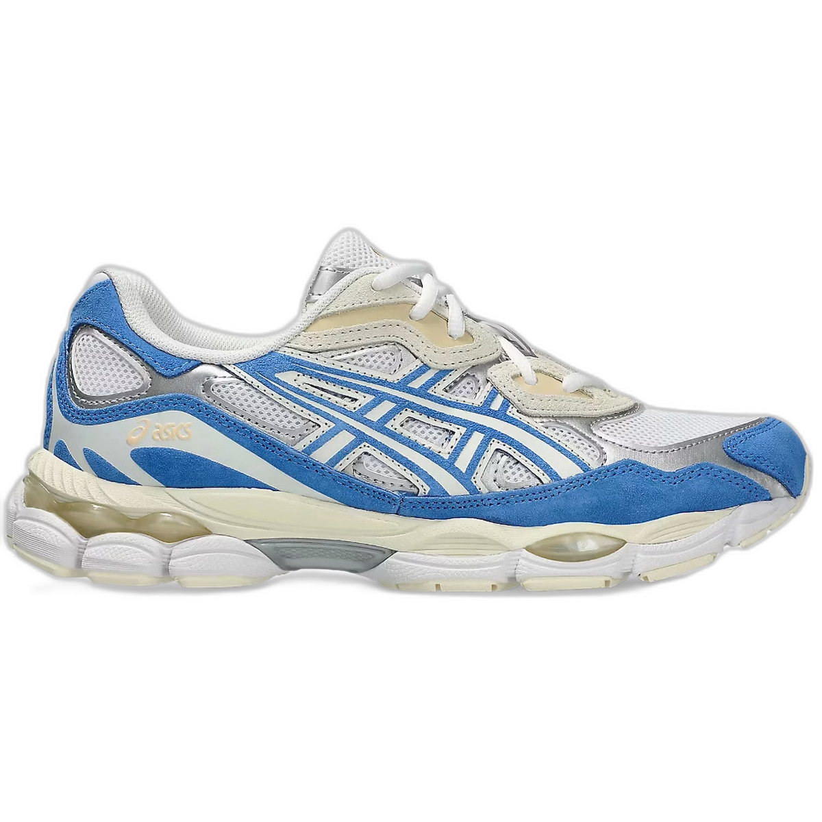 Product Image ASICS Gel-NYC White Blue Coast