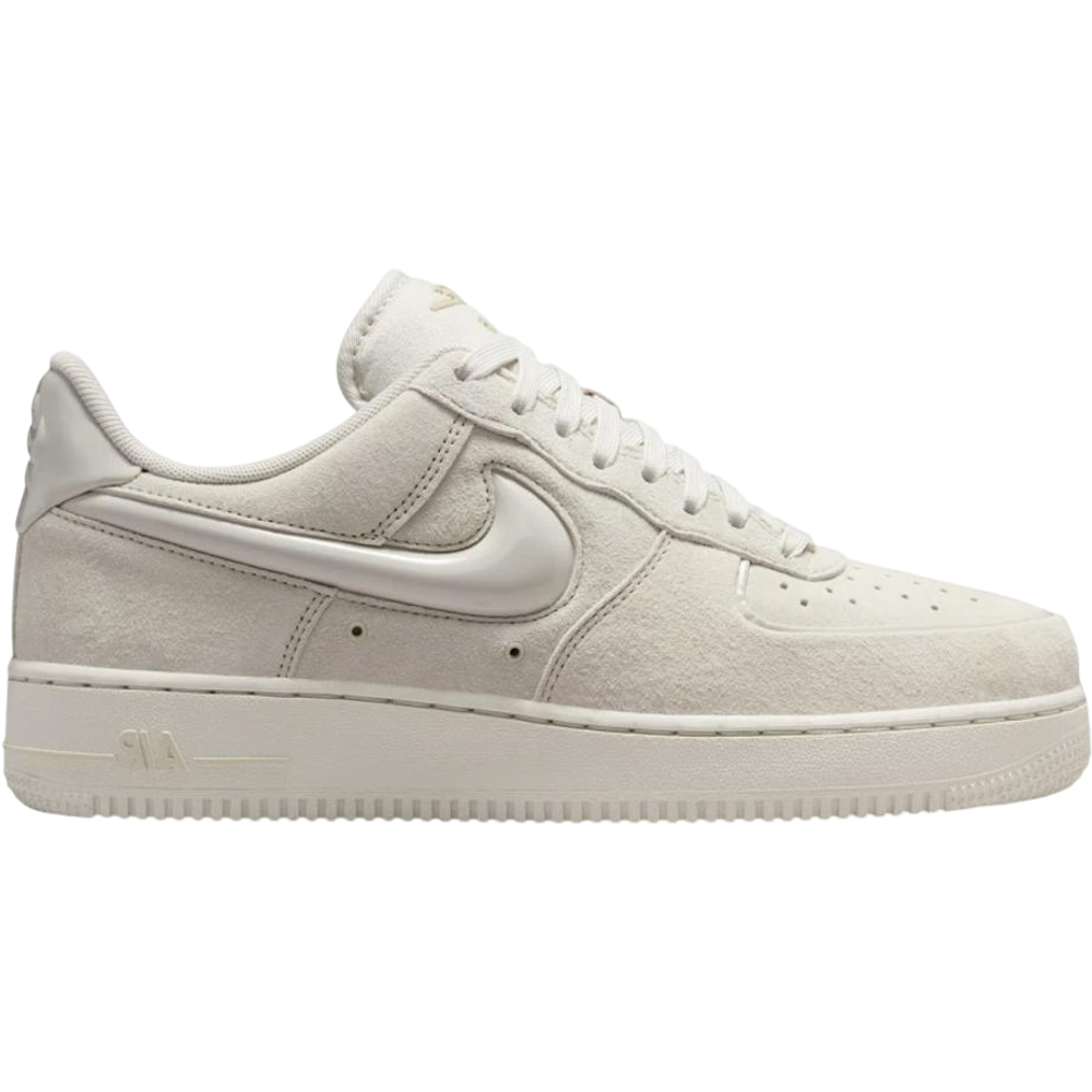 Nike Air Force 1 Low '07 Light Orewood Brown (Women's)