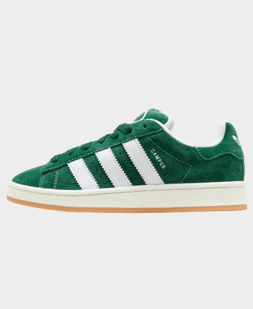 Adidas Campus "Dark Green"