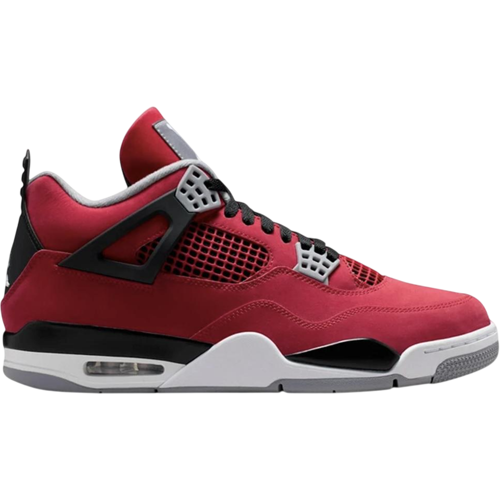 Jordan 4 Toro Bravo